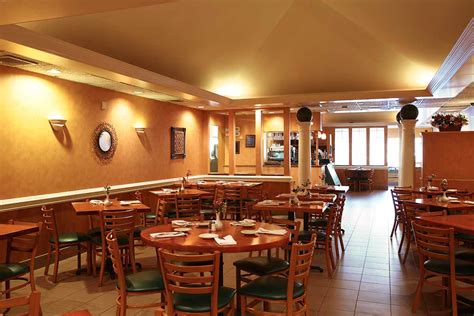 Sapori Italian Restaurant in White Plains is the perfect spot. . Best italian restaurants westchester ny